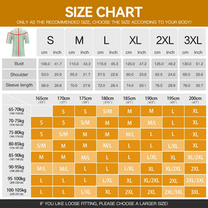 Men's Summer Fashion Shirt