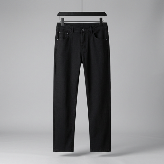 Men's High Quality Denim Trousers