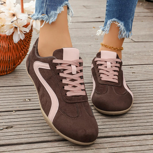 Women's Casual Fashion Sneakers