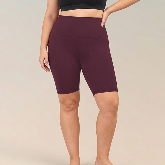 2 Pack Women's Athletic Shorts