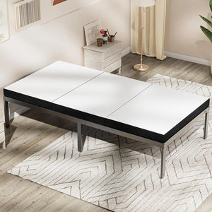 Tri-fold Memory Foam Mattress