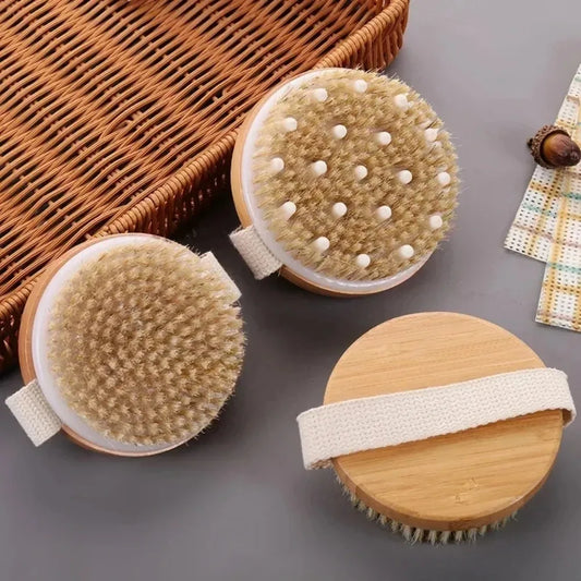Bath Brush
