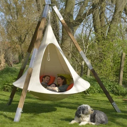 Outdoor/Indoor Hammocks Swings