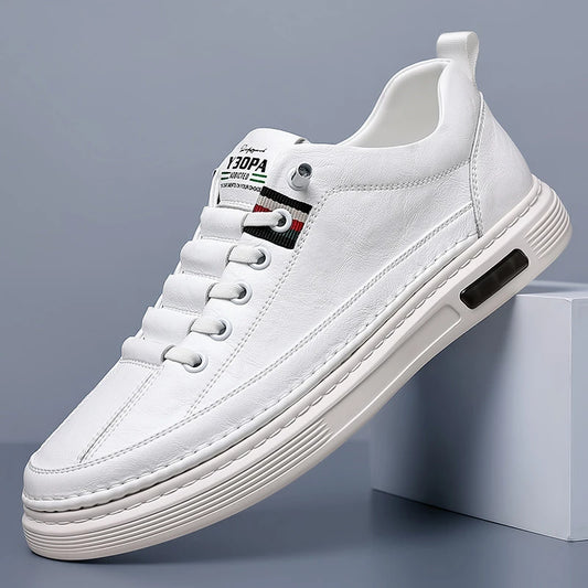 Men's New Styles Leather Shoes
