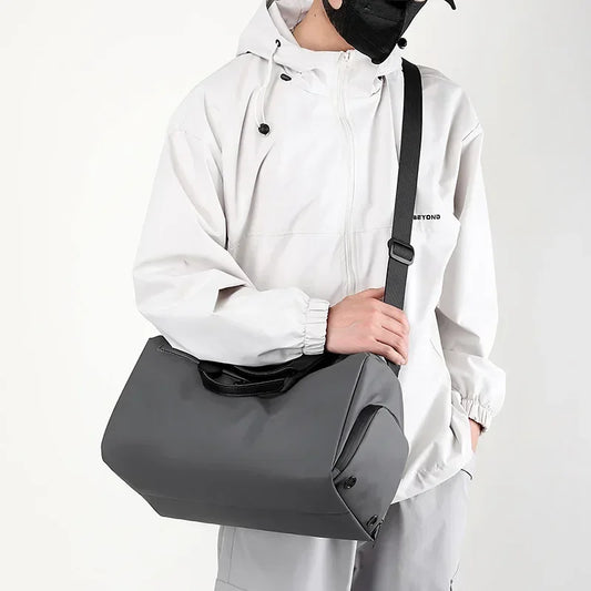 Travel Gym Sports Bag