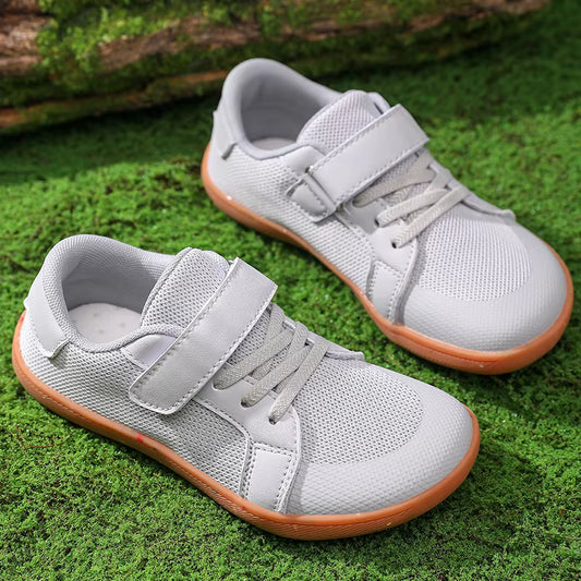 Kids New Barefoot Sneakers