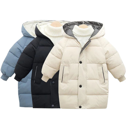 Boys/Girls Winter Coats