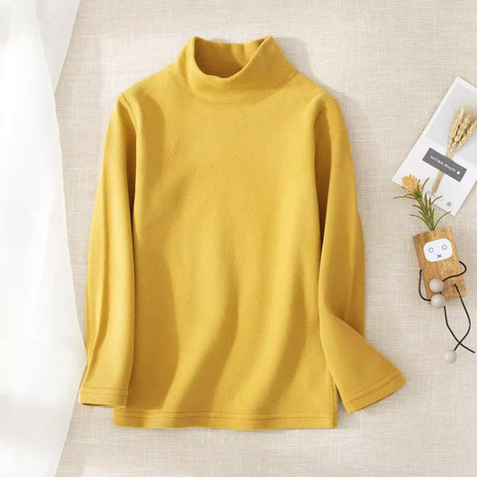 Teenage Thermal Shirts
