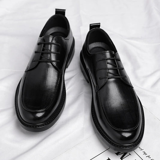 Men's Four Seasons Business/Formal Shoes