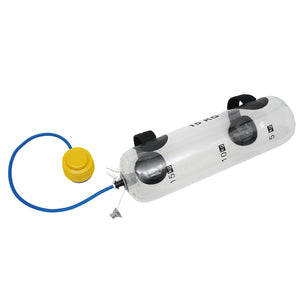 New Fitness Workout Water Weights