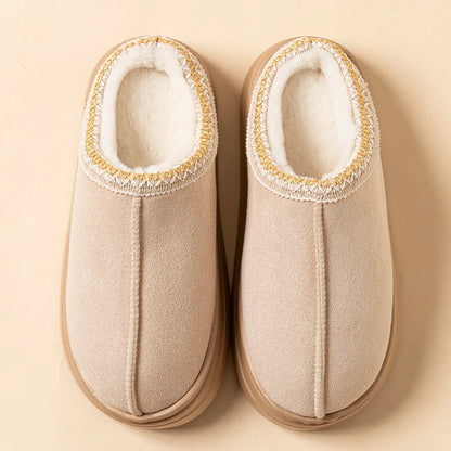 Men's Fashion Winter Slippers