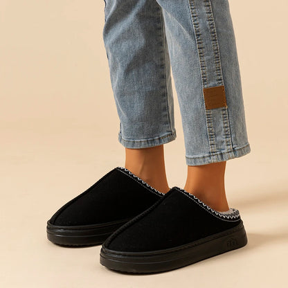 Men's Fashion Winter Slippers