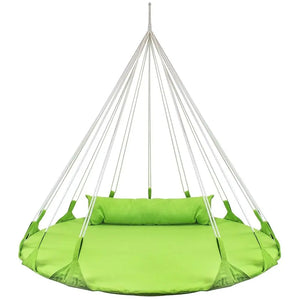 Open image in slideshow, Stylish Hanging Swing
