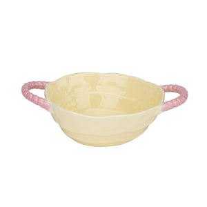 Open image in slideshow, Large Size Ceramic Soup Bowl
