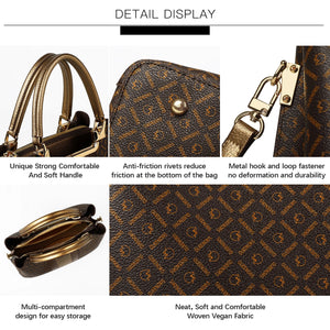 New Fashion Trend Elegant Shoulder Bag