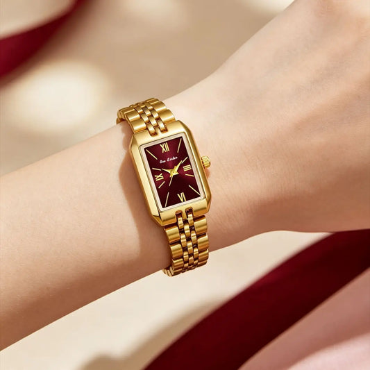 Ladies Luxury Wrist Watches