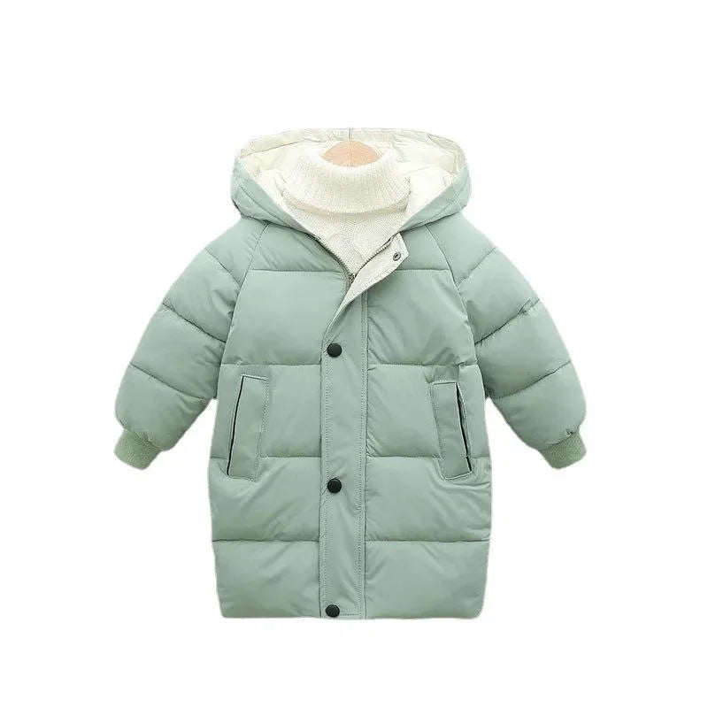 Boys/Girls Winter Coats