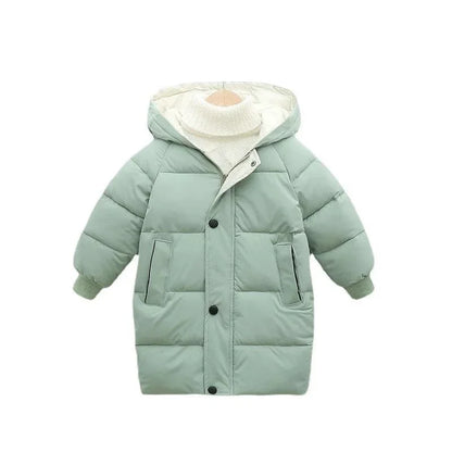 Boys/Girls Winter Coats