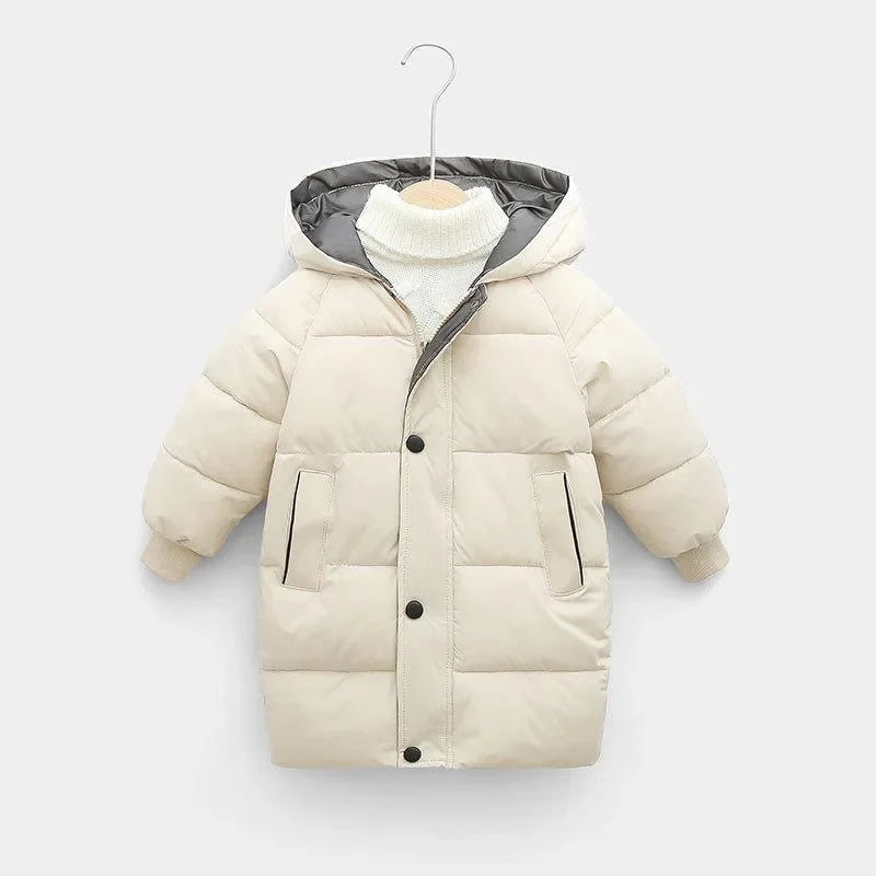 Boys/Girls Winter Coats