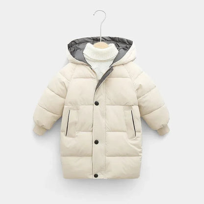 Boys/Girls Winter Coats