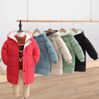 Boys/Girls Winter Coats