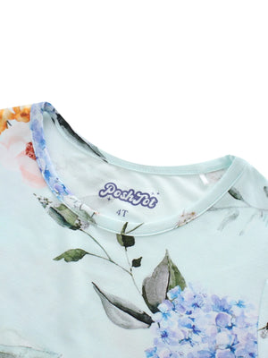 Spring/Summer Floral Print Dresses