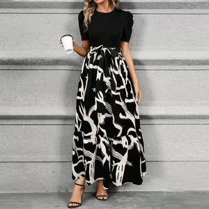 Open image in slideshow, Women&#39;s Elegant Summer Dresses
