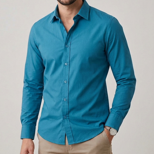 Men's Fashionable Casual Shirts