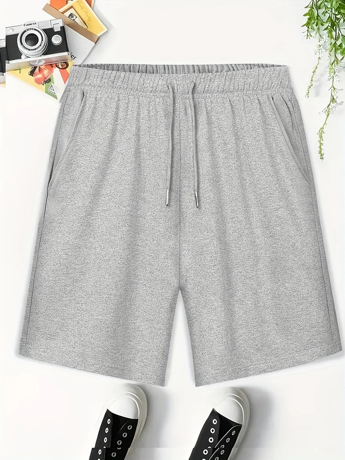 Men's Sports Casual Shorts