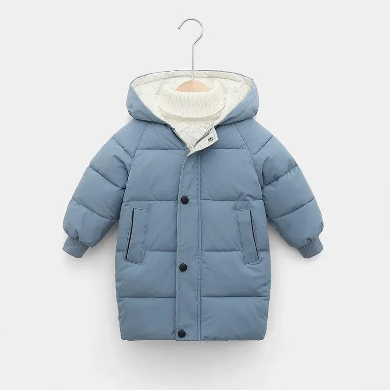 Boys/Girls Winter Coats