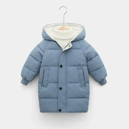 Boys/Girls Winter Coats