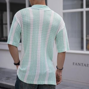 Men's Summer Fashion Shirt