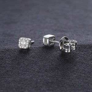 Open image in slideshow, High Quality Unisex Heart Earrings
