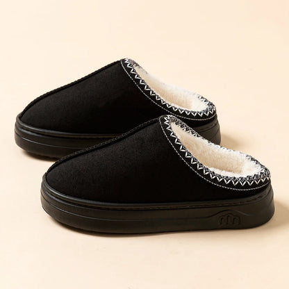 Men's Fashion Winter Slippers