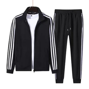 Men's Leisure Sports Suit