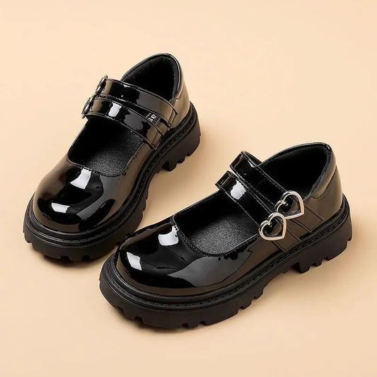 Girls Dress Shoes