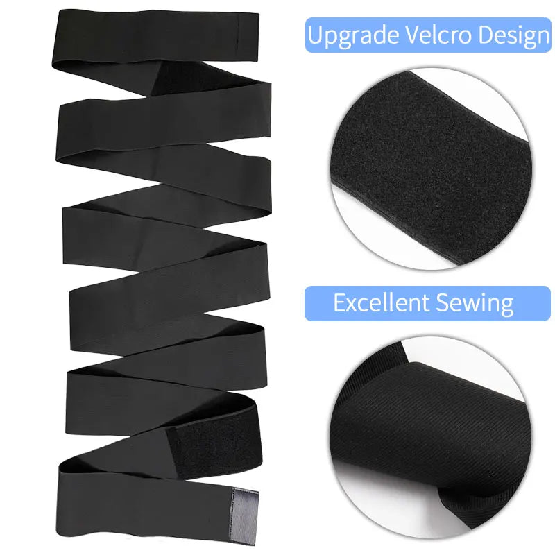 Men's Waist Trainer Body Shaper