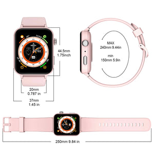 Fitness Smartwatch