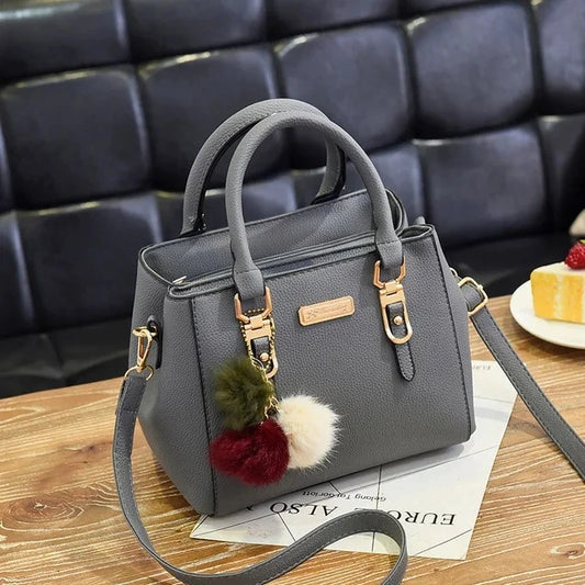 Luxury Crossbody Handbag