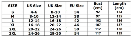Women's Spring/Summer Printed Dress