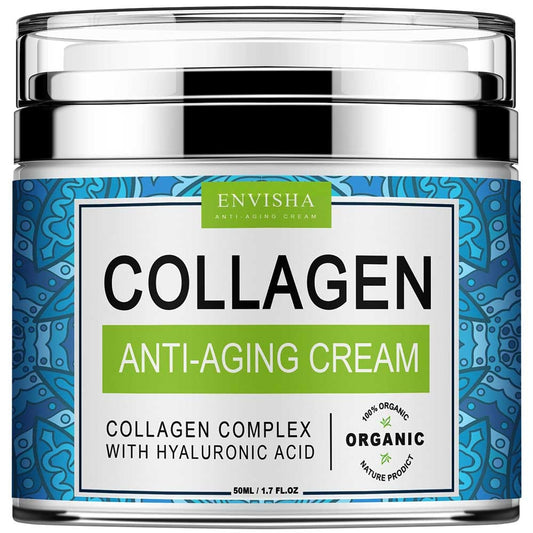 Collagen Moisturizing Face Cream